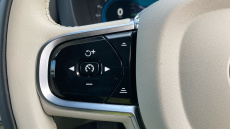 Volvo XC60 2.0 B4D Plus Dark 5dr AWD Geartronic Diesel Estate